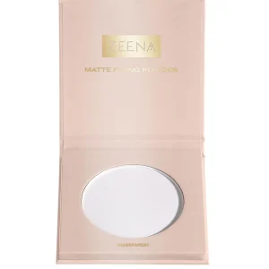 Zeena Polvo Matte