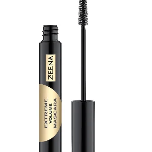 Zeena Extreme Vol Length Mascara 010