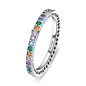 Anillo Arco Iris