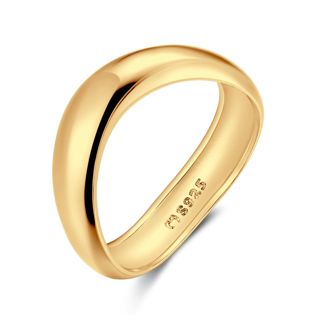 Anillo Convexa - Imagen 3