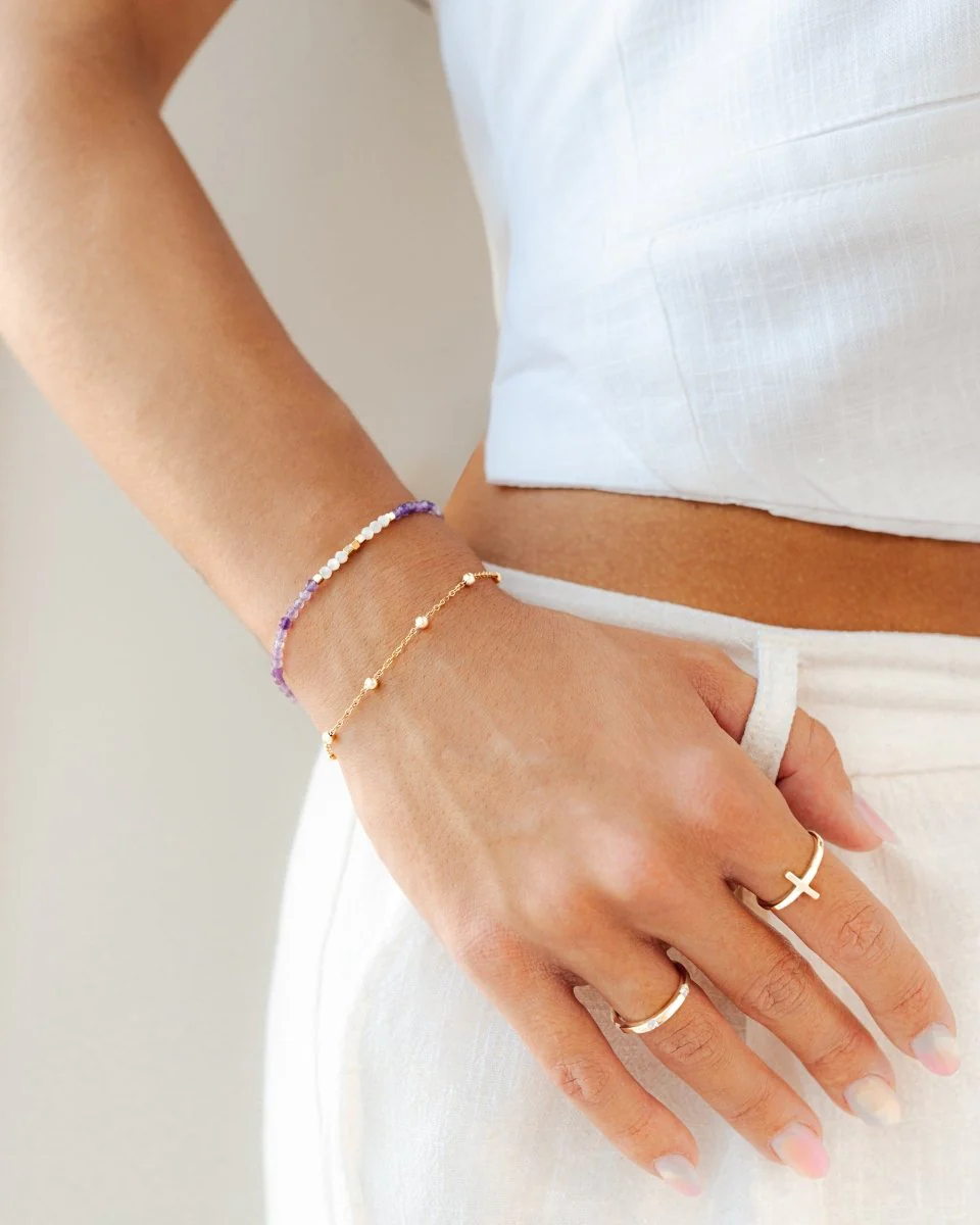 Anillo Cruz - Imagen 5