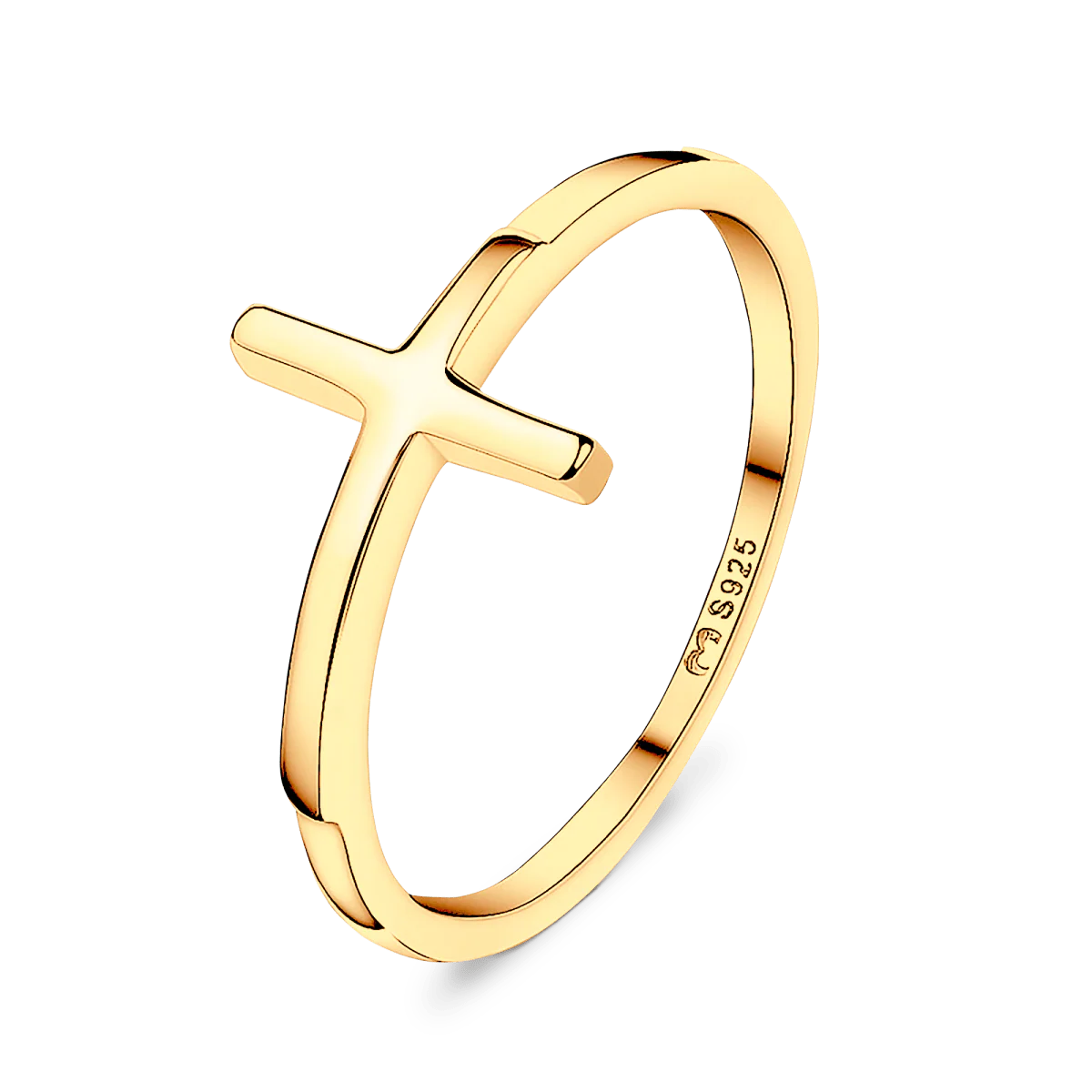 Anillo Cruz - Imagen 6