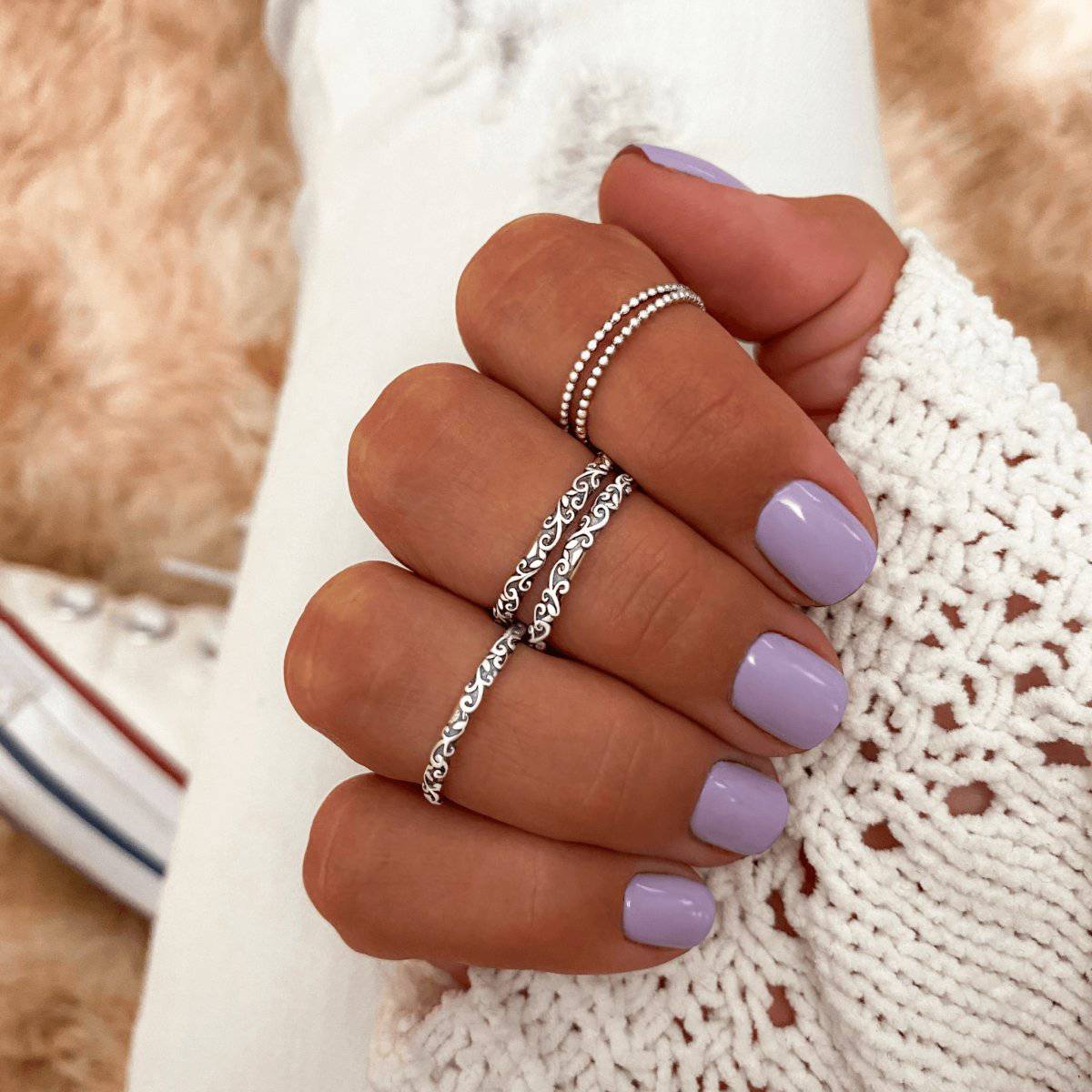 Anillo Domi Bolitas - Imagen 3