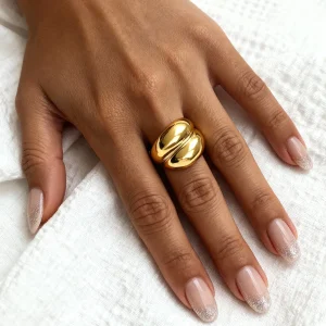 Anillo Escultórico