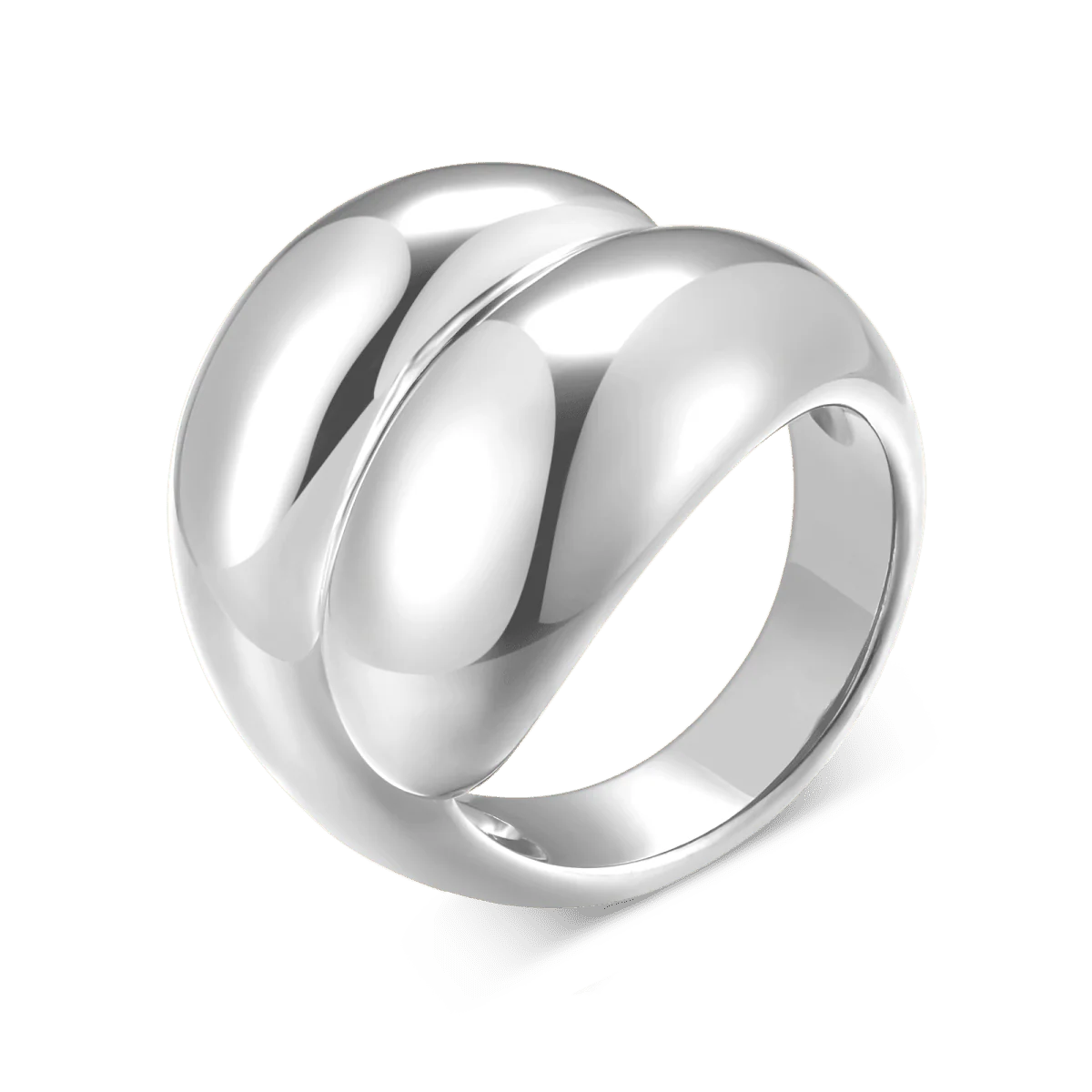 Anillo Escult贸rico - Imagen 3