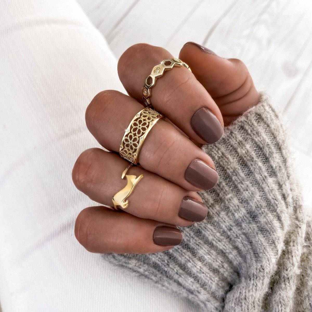 Anillo Gatuno - Imagen 4