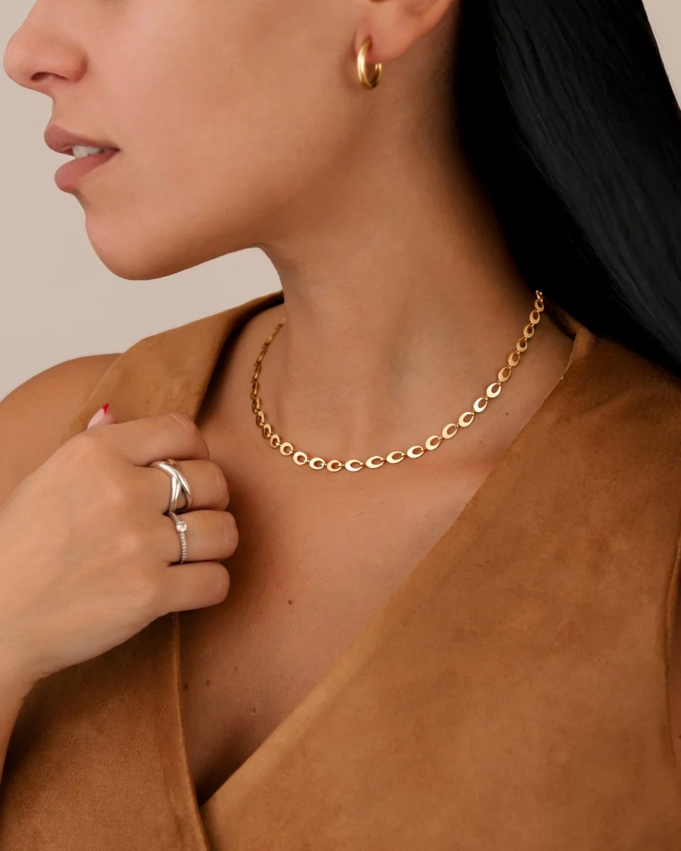 Anillo Glaseado - Imagen 7