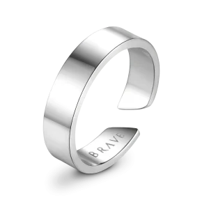 Anillo Hombre BRAVE Circum