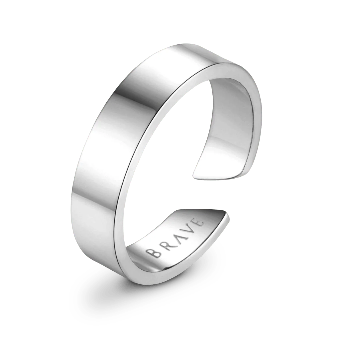 Anillo Hombre BRAVE Circum