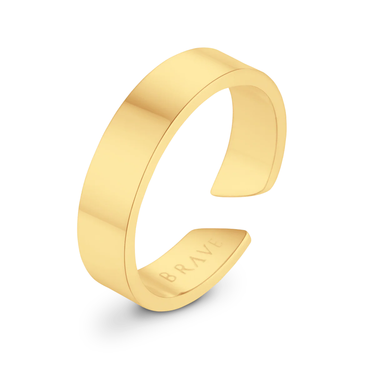 Anillo Hombre BRAVE Circum - Imagen 6