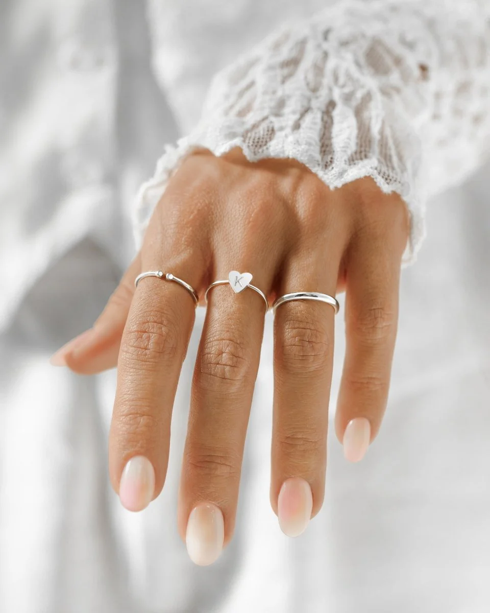 Anillo Inicial - Imagen 4