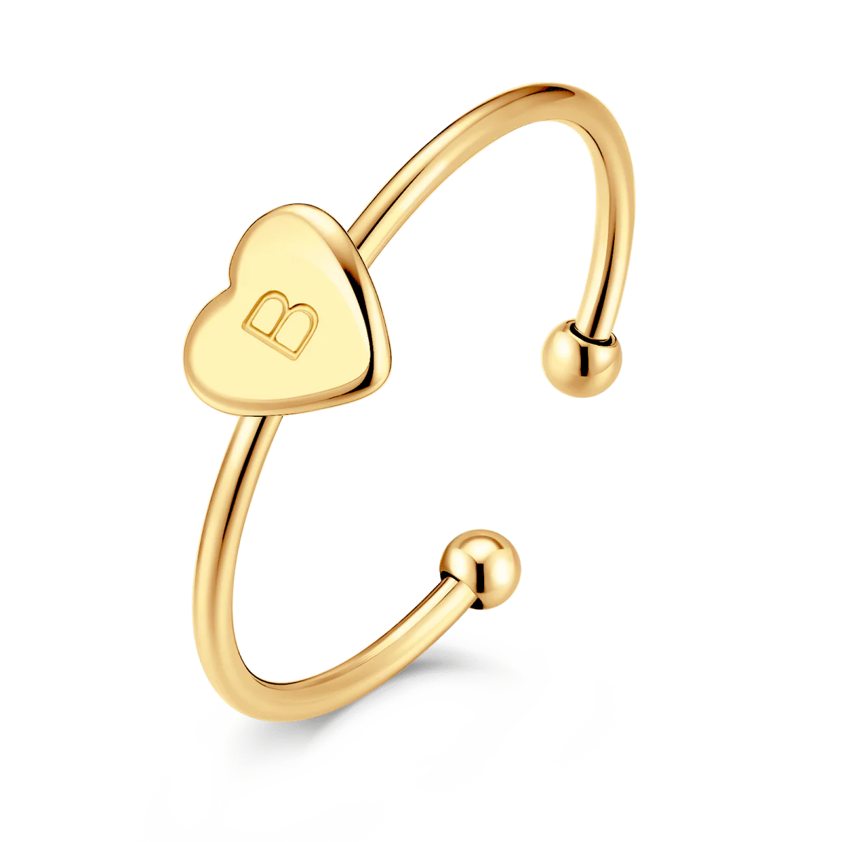 Anillo Inicial - Imagen 7