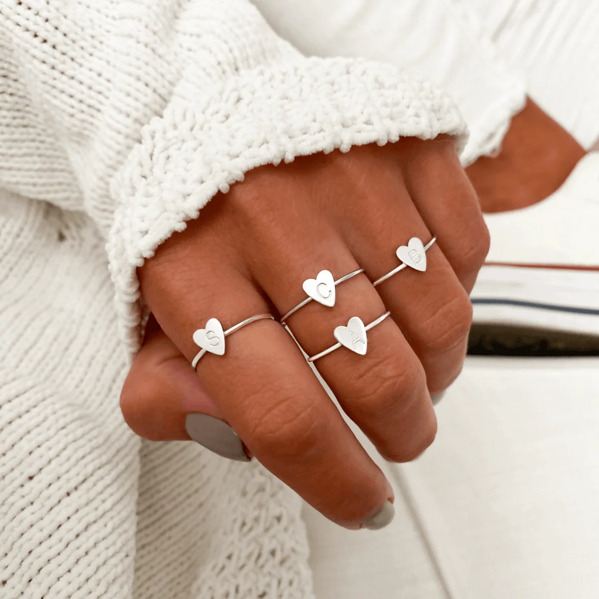 Anillo Inicial - Imagen 3