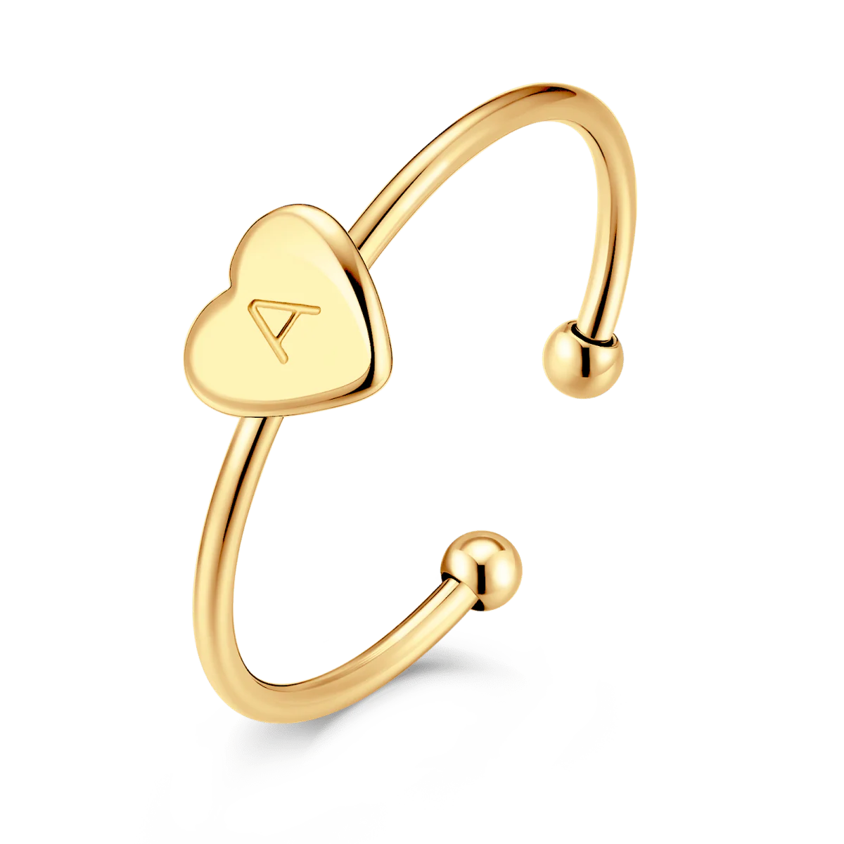 Anillo Inicial - Imagen 6