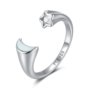 Anillo Lucero de la noche