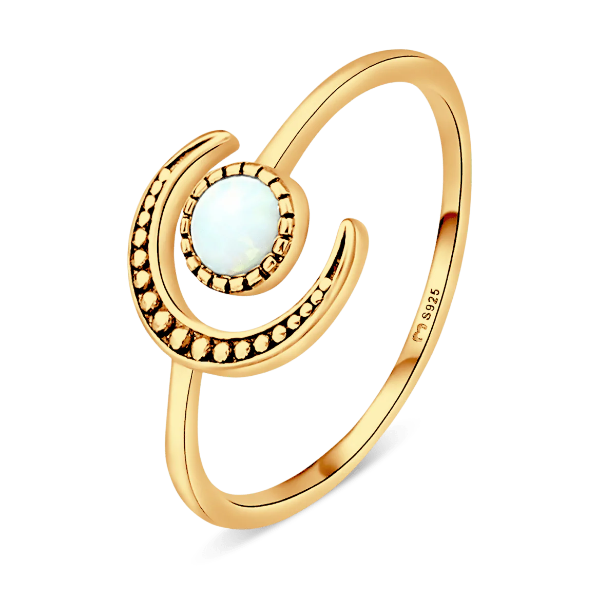 Anillo Lunar - Imagen 7