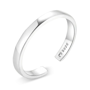 Anillo Midi Open LePetite