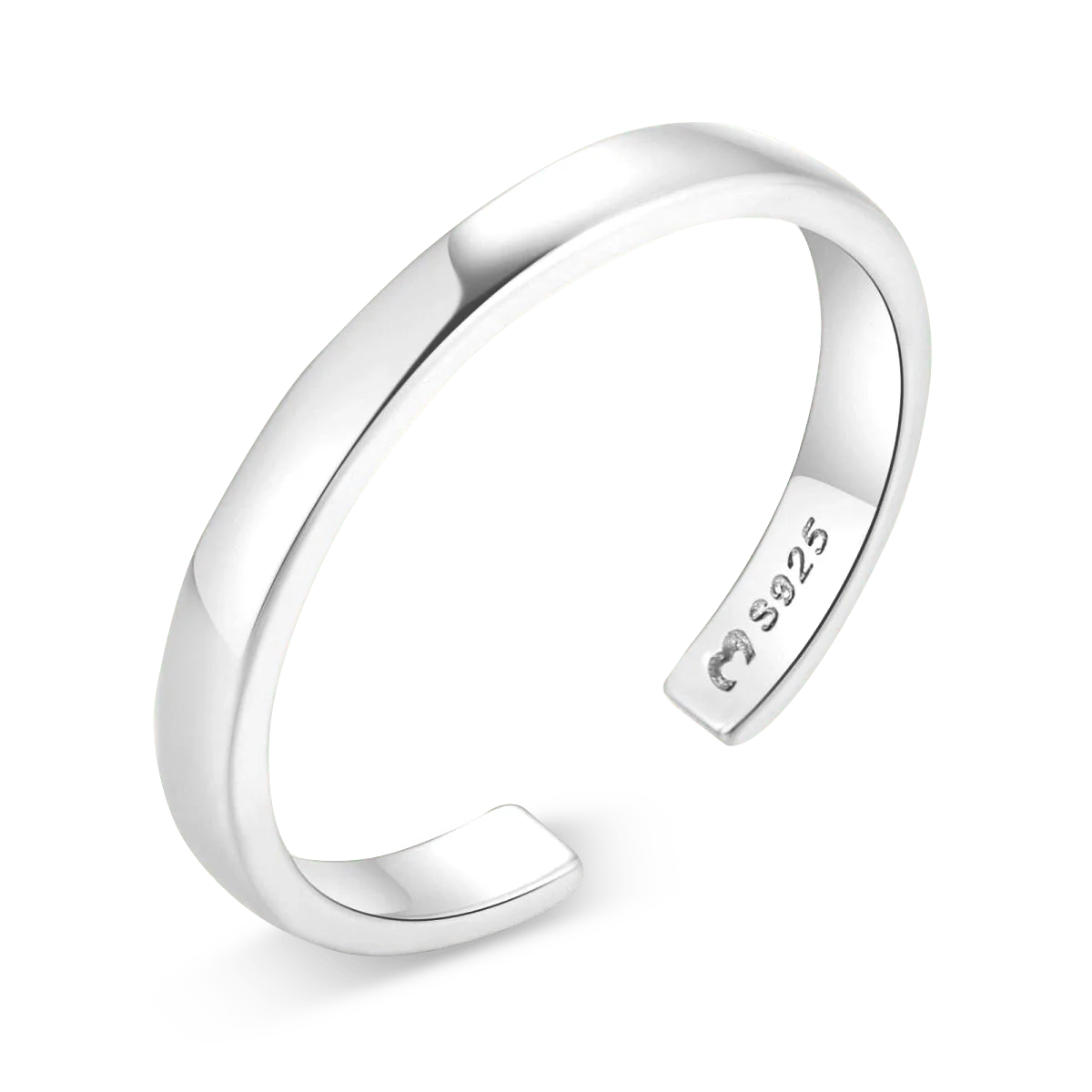 Anillo Midi Open LePetite