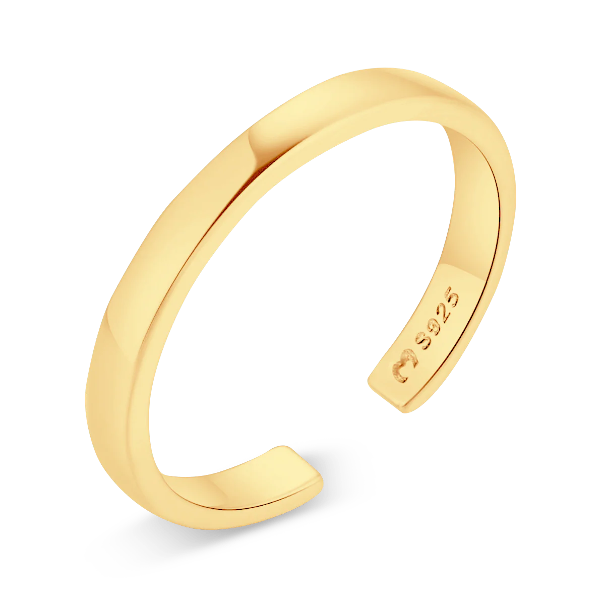 Anillo Midi Open LePetite - Imagen 4