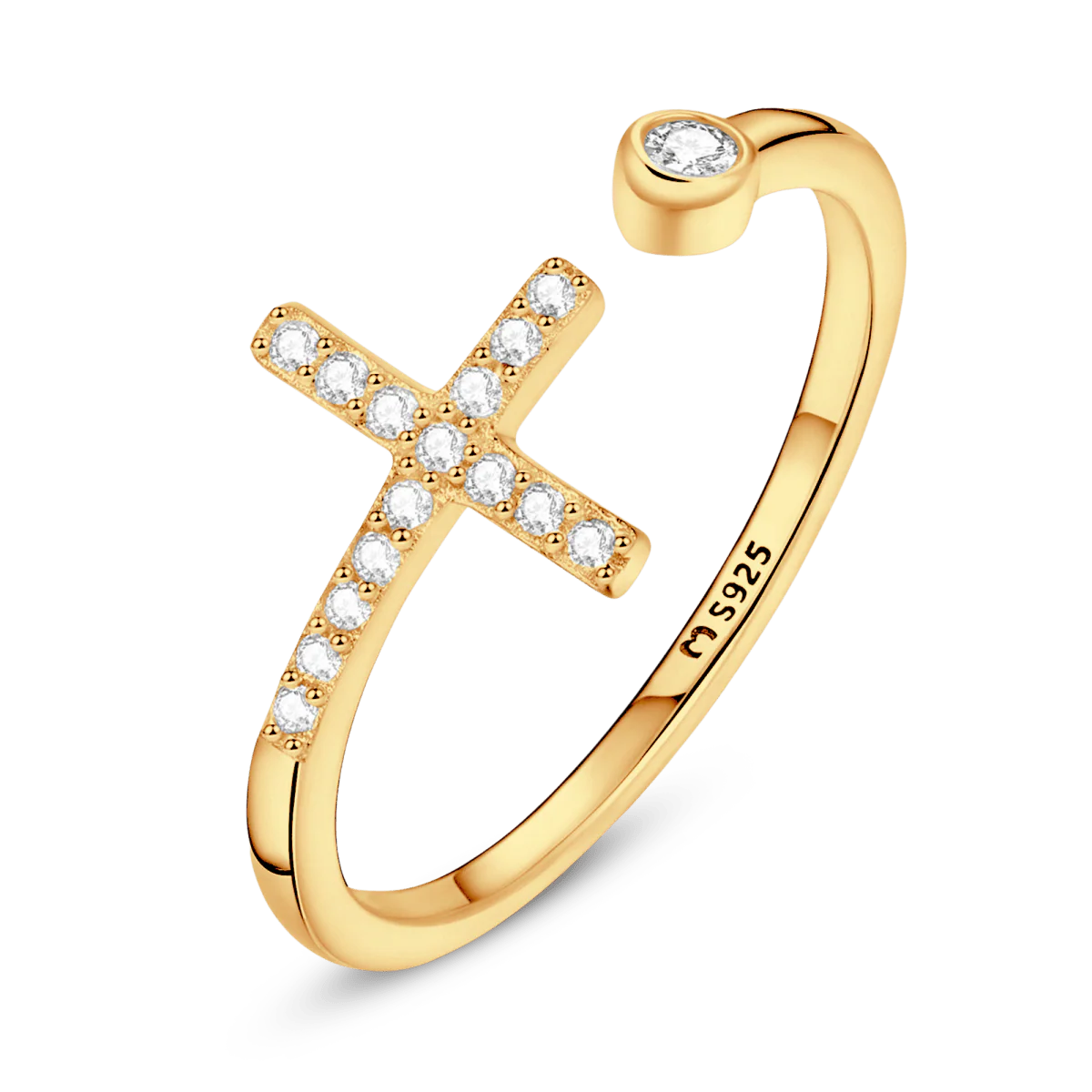 Anillo Redentor - Imagen 4