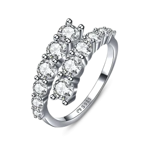 Anillo Rosca Circonitas