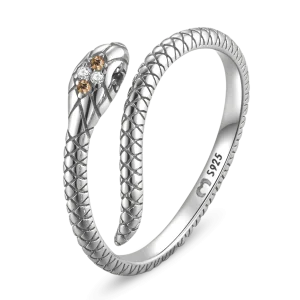 Anillo Snake