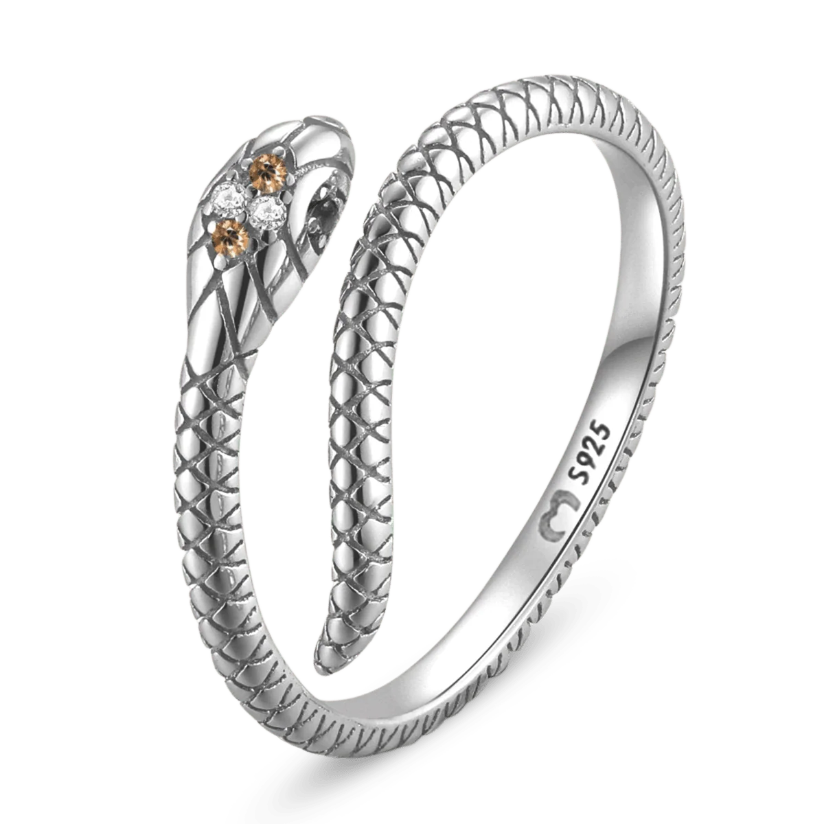 Anillo Snake