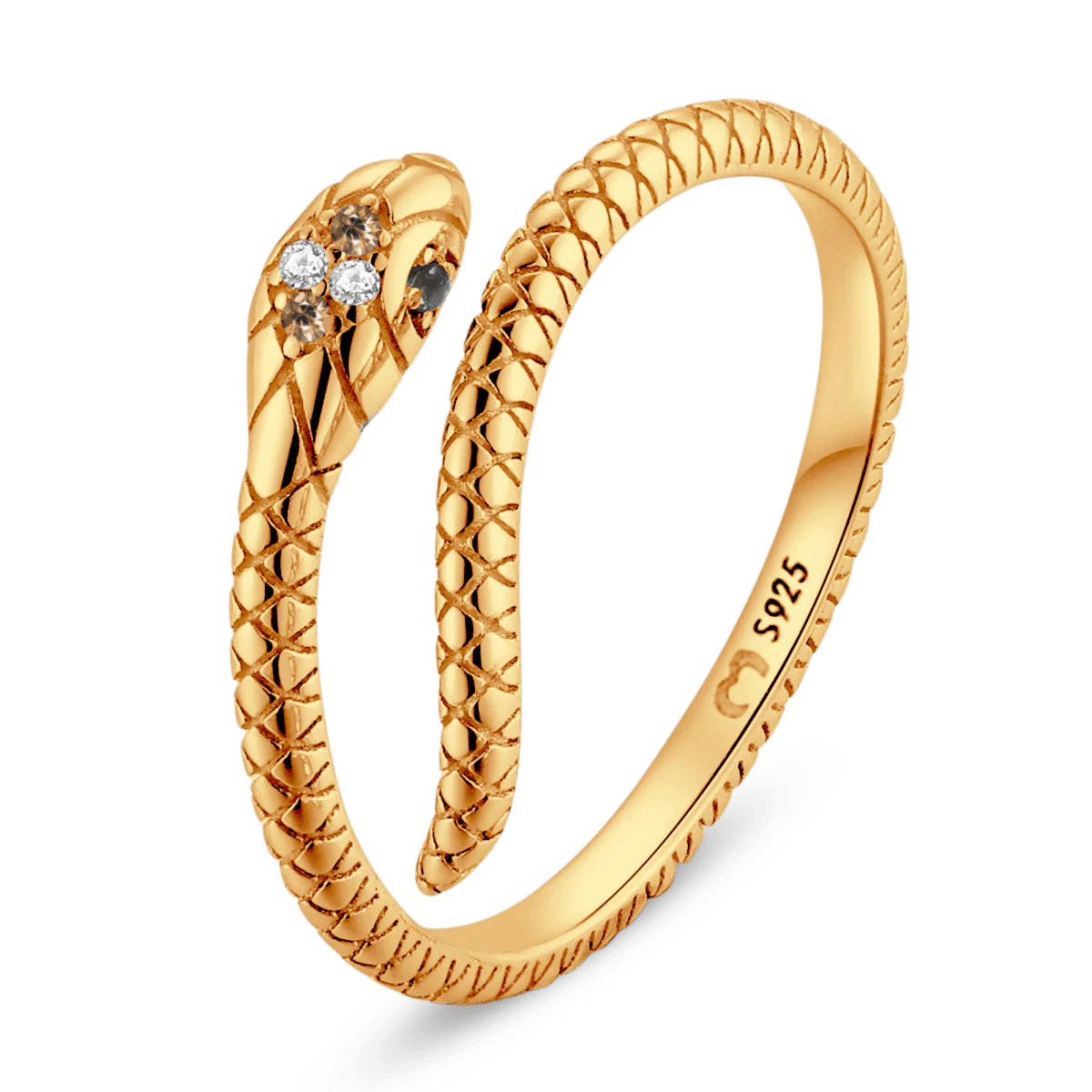 Anillo Snake - Imagen 5
