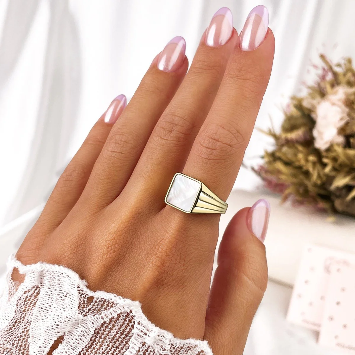 Anillo Tallin - Imagen 8