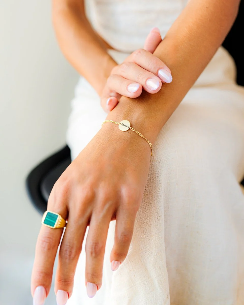 Anillo Tallin - Imagen 5