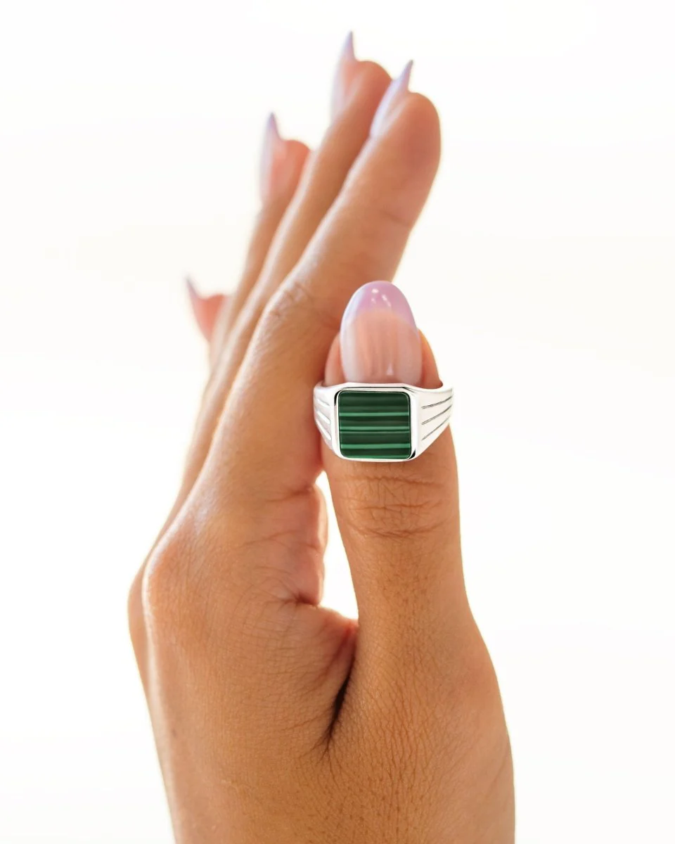 Anillo Tallin - Imagen 4