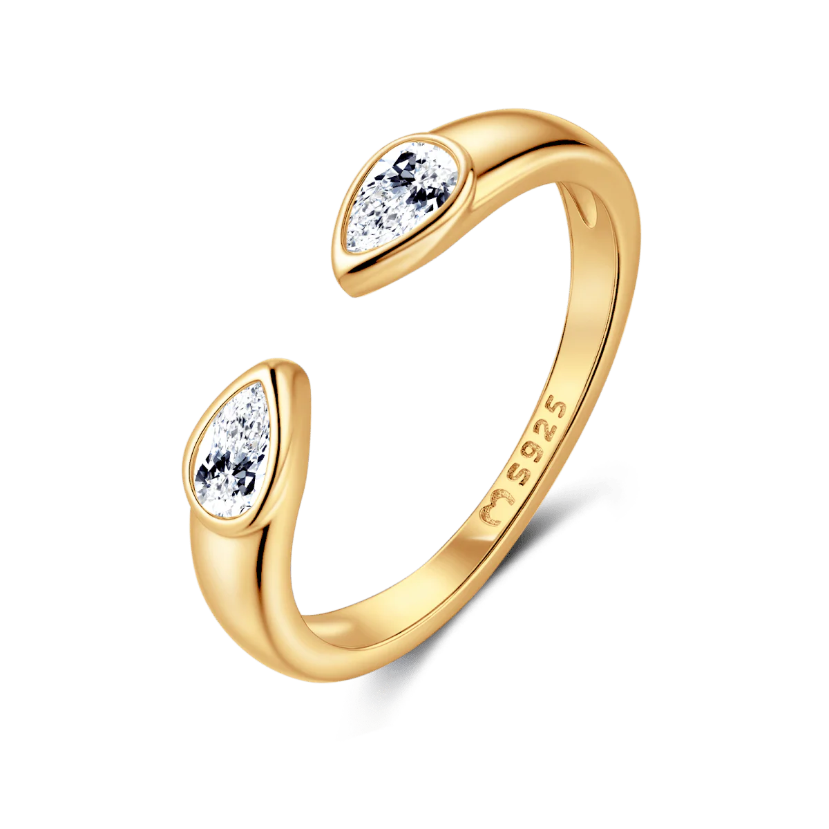 Anillo Vislumbre - Imagen 3