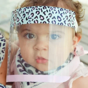 Mascara protectora Print