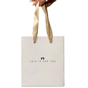 Bolsita Especial Regalo - This Is For You