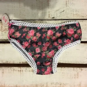 Bombacha AMIMA BENDITA Flower