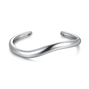 Brazalete Acaracolado