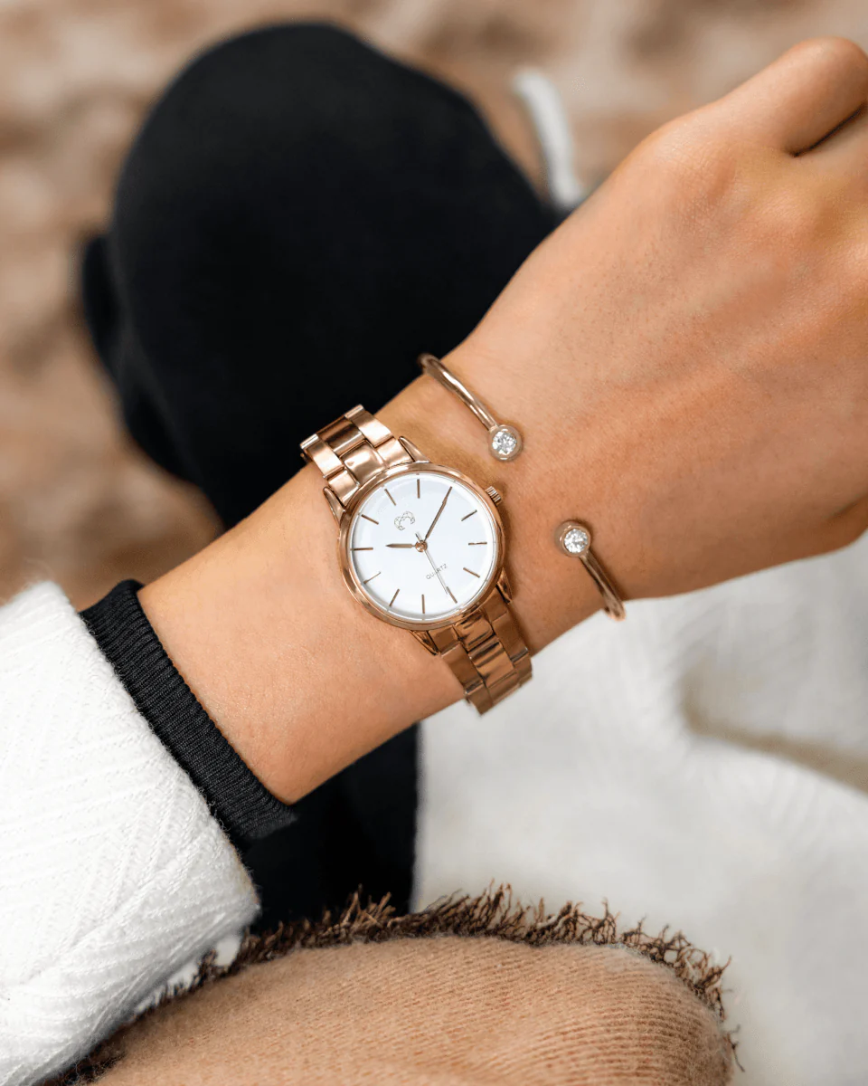 Brazalete Crystal - Imagen 5