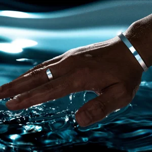 Brazalete Hombre BRAVE Fita