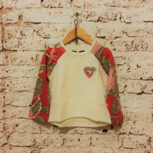 Buzo frisado TE TOCA A TI