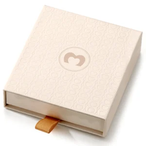 Cajita Joyas - Nude Beige