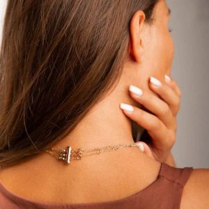 Cierre Multicollar - Multihilera