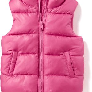 Chaleco OLDNAVY Frost Free Vest