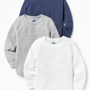 Camiseta termica OLD NAVY Thermal-Knit Tee