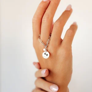 Collar Alianza - Personalizado