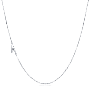 Collar Alpha Letters