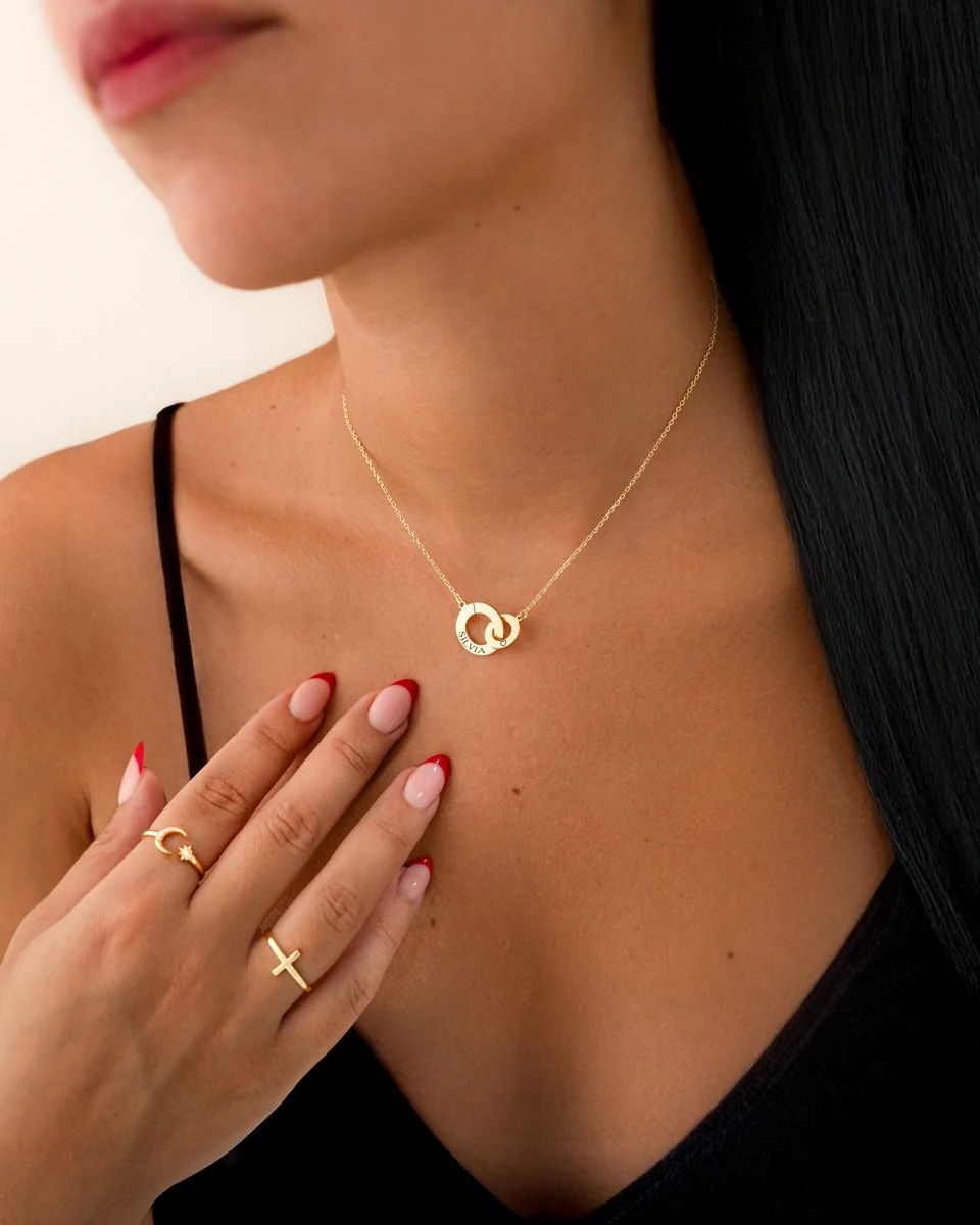 Collar Apego - Personalizado