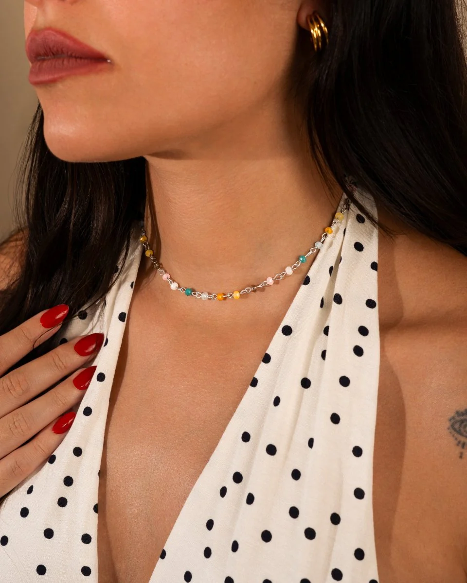 Collar Canario - Imagen 5