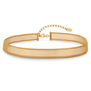 Collar Choker Monserrat