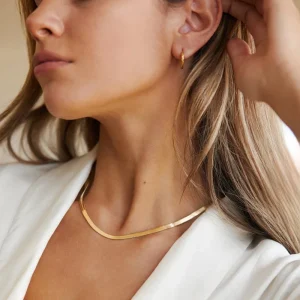 Collar Cleopatra 4MM