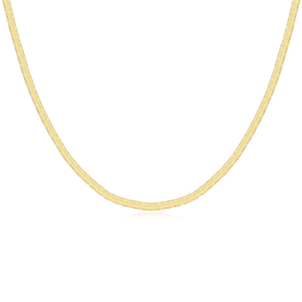 Collar Cleopatra 4MM - Imagen 3